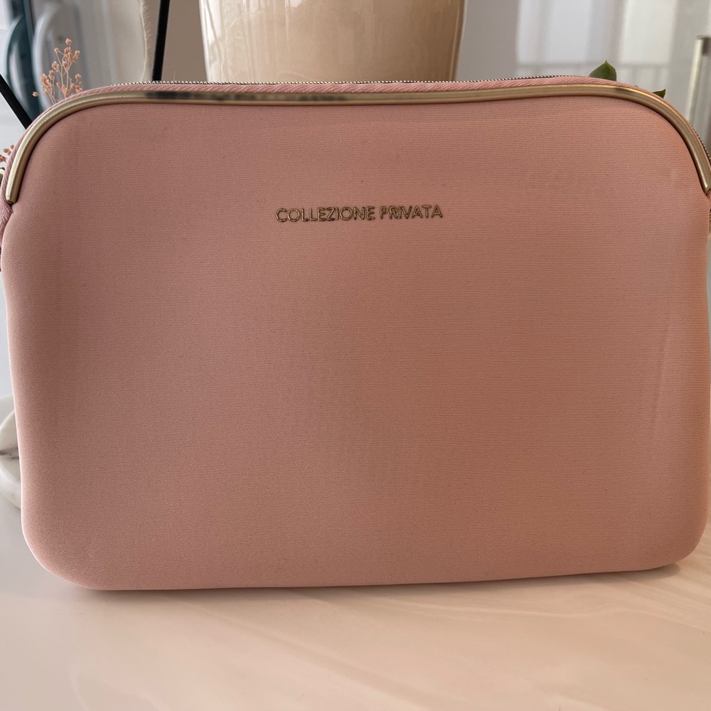 Brand New Valmont Pouch